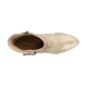 Bottines Cuir Les Tropeziennes Par M. Belarbi Ladyz