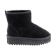 Bottines Cuir Les Tropeziennes Par M. Belarbi Chilltop