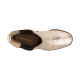 Bottines Cuir Les Tropeziennes Par M. Belarbi Filou