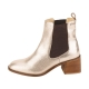 Bottines Cuir Les Tropeziennes Par M. Belarbi Filou