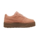 Basket Basse Cuir Puma Karmen 2 Idol SD