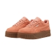 Basket Basse Cuir Puma Karmen 2 Idol SD