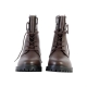 Bottes Cuir Geox Hoara