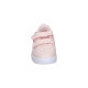 Basket Basse à Scratches Puma Enfant Courtflex V3 V PS