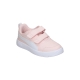 Basket Basse à Scratches Puma Enfant Courtflex V3 V PS