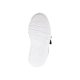 Basket Basse Enfant à Scratches Puma Courtflex V3 V PS