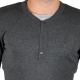 Pull Japan Rags Tob Gris Charbon