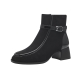 Bottines Cuir Tamaris