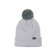 Bonnet Puma Enfant Fc Pom-Pom Beanie