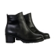 Bottines à Talon Cuir Gabor
