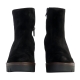 Bottines à Talon Cuir Gabor