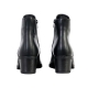 Bottines à Talon Cuir Gabor