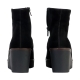 Bottines à Talon Cuir Gabor