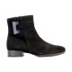 Bottines à Talon Cuir Gabor