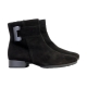 Bottines à Talon Cuir Gabor