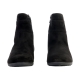 Bottines à Talon Cuir Gabor