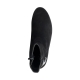 Bottines à Talon Cuir Gabor