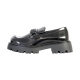 Mocassin à Enfiler Kaporal Carby