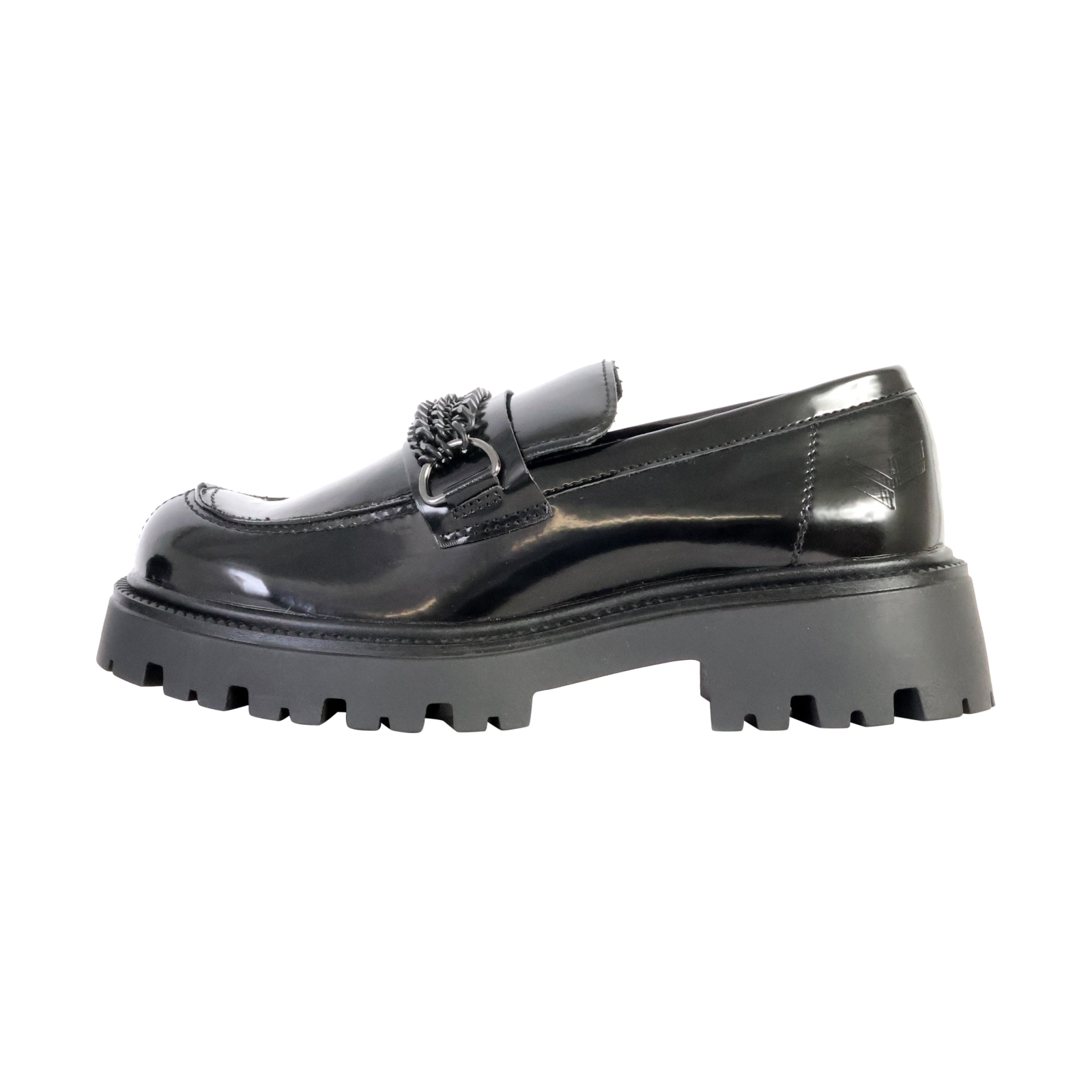 Mocassin à Enfiler Kaporal Carby