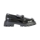 Mocassin à Enfiler Kaporal Carby