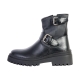 Bottines à Zip Kaporal Camden