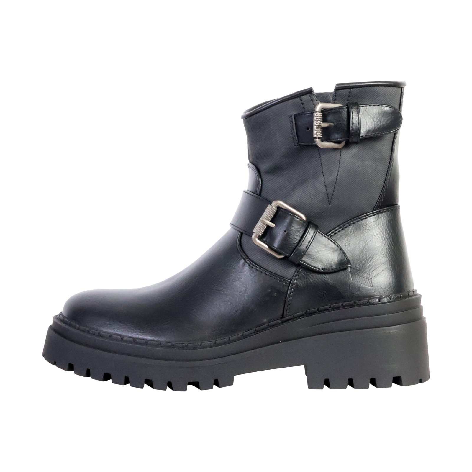 Bottines à Zip Kaporal Camden