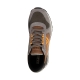 Basket Cuir Napapijri Stab