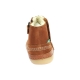 Basket Montante Cuir Enfant Kickers Sokifaune