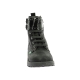 Bottines Cuir Enfant Kickers groorock