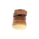 Basket Montante Cuir Enfant Kickers Sokistic