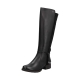 Bottes Cuir Rieker Cristallino