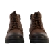 Bottine Cuir Geox Andalo Pull Up Lea