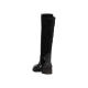 Bottes Cuir Rieker Cristallino