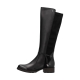 Bottes Cuir Rieker Cristallino