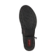 Bottes Cuir Rieker Cristallino