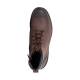 Bottine Cuir Geox Andalo Pull Up Lea