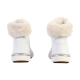 Bottine Cuir Geox Dalyla Abx Tumb Lea