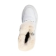 Bottine Cuir Geox Dalyla Abx Tumb Lea