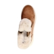 Bottine Cuir Geox Dalyla Abx Suede Synt Fur