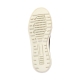 Bottine Cuir Geox Dalyla Abx Suede Synt Fur