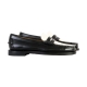 Mocassin Cuir Sebago Classic Dan Woman