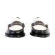 Mocassin Cuir Sebago Classic Dan Woman