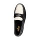 Mocassin Cuir Sebago Classic Dan Woman