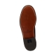 Mocassin Cuir Sebago Classic Dan Woman
