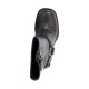 Bottes Cuir Pinko Alys 02