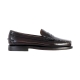 Mocassin Cuir Sebago Classic Dan Woman