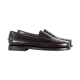 Mocassin Cuir Sebago Classic Dan Woman