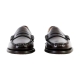 Mocassin Cuir Sebago Classic Dan Woman