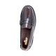 Mocassin Cuir Sebago Classic Dan Woman