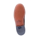 Mocassin Cuir Sebago Classic Dan Woman